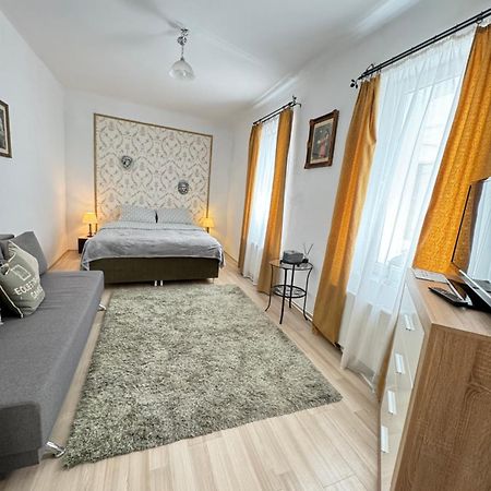 Ari Apartment Braşov Exterior foto